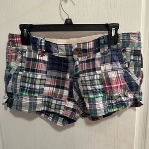 Women’s Summer Shorts